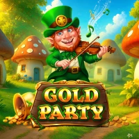 Gold Party